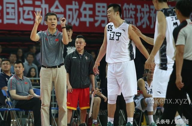 全运会男篮资格赛京辽大战观赛指南